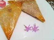 Samosas bonito