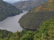 Ruta miradores Ribeira Sacra