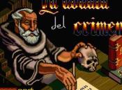 años abadía crimen