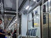 Imagen subte Buenos Aires.