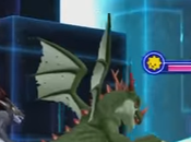 Digimon Story Cyber Sleuth Hacker's Memory muestra nuevo modo juego gameplay