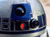 vende R2-D2 original casi millones dólares