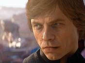 filtran personajes Star Wars Battlefront través alfa