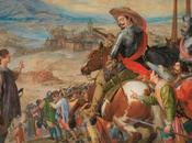 naturalismo barroco menos realista, humano, cercano, entrañable emotivo.