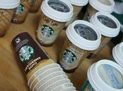 Starbucks Chilled Classics