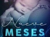 (Reseña) Nueve Meses Aryam Shields