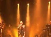 Concierto Erasure. Londres (29-05-2017)