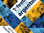 Llega Caracas 1er. Festival Cine Argentino 2017