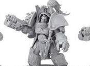 Exterminadores Aquilon vista Absolution Swords