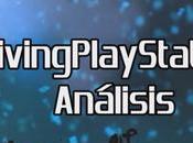 Videoanálisis Town Light, viaje centro locura