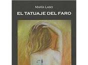 tatuaje faro María Laso