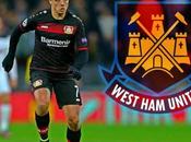 futuro goleador mexicano estaría Premier League