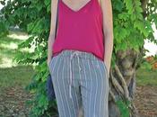 Summer Pants