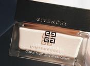 Givenchy L'Intemporel, tratamiento global antiedad.