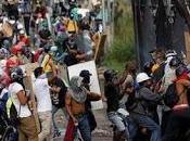 ¿Guerra civil Venezuela?