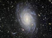 Galaxia Espiral 6744