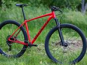 Specialized Chisel, nueva rígida aluminio para
