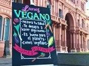 Gobierno argentino apoya veganismo (que incluye terrorismo)