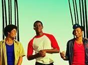 Snowfall (Piloto serie)