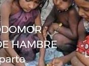 HOLODOMOR. MATAR HAMBRE entrega)