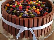Tarta lacasitos