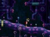 Publicada prototipo 'Rayman' para SNES