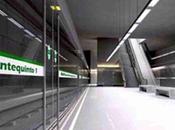 Metro cierra estaciones Montequinto hasta Septiembre