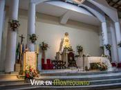 Columbario Parroquial, Espacio Memorial Ntra. Señora Ángeles Montequinto