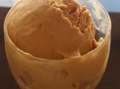 Helado dulce leche, ingredientes