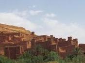 Ksar Haddou. Marruecos