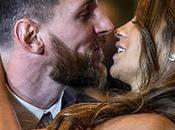 futbolista bailarín: Messi publica video inédito baile boda