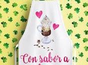 "Con sabor Irlanda" Olivia Ardey