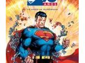 Action Comics (1938-2013): años Superman-La génesis héroe creado Jerry Siegel Shuster