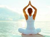Beneficios yoga para salud