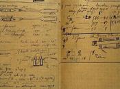 documentos investigación Marie Curie, radiactivos 1500 años