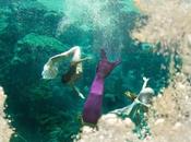 Quién lleva mejor: Jugando Sirenita