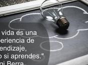 vida experiencia aprendizaje…