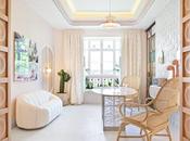 Suite Patricia Bustos Casa Decor 2017