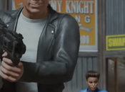 Absolution disponible Call Duty Infinite Warfare PlayStation