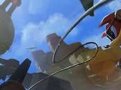 desvela tema principal Sonic Forces