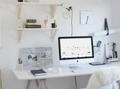 Home office: Cinco pautas para configurar espacio trabajo desde casa