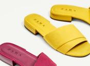 descubrimiento semana: Sandalia pala