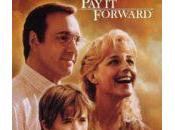 ¡Qué fuerte!-El cine educación