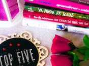Five Junio 2017