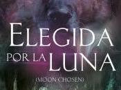 Elegida luna, P.C.Cast