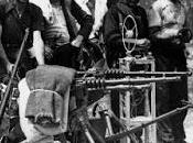 incontrolado columna hierro