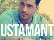 Bustamante presenta nuevo single, pide alma’