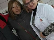 otros hacen Vida. Doña Cristina Wonemburger