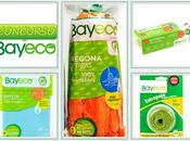 Ganadoras concurso productos bayeco