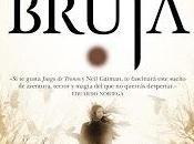 Reseña: última bruja Mayte Navales